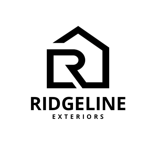 Ridgeline Exteriors Logo