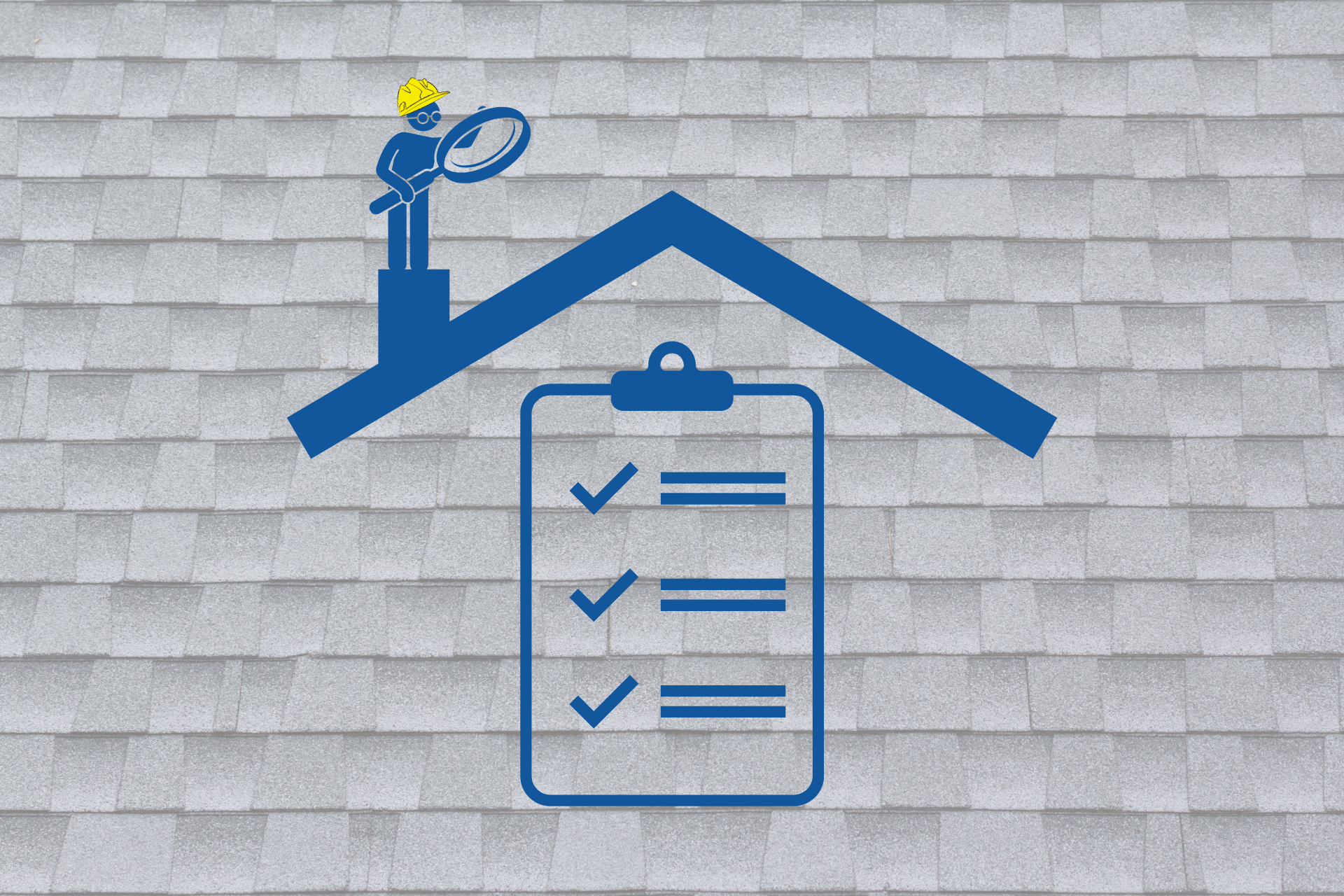 roof inspection service image