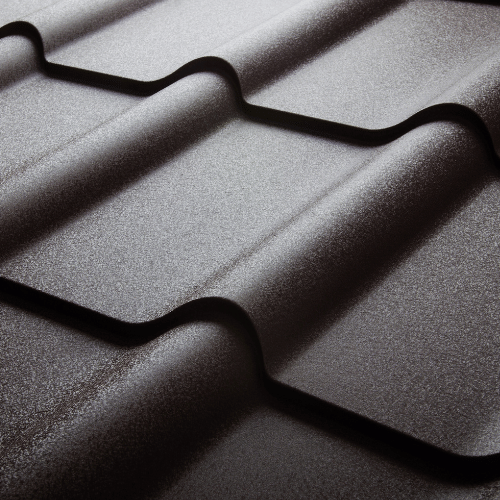 Metal Roof Shingles